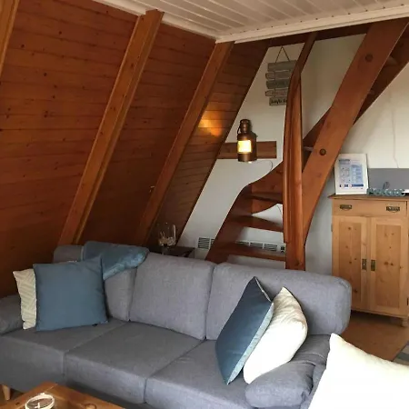 Holiday home Am *