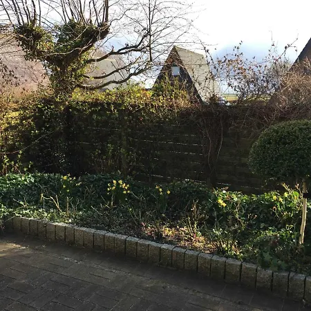 Am Friedrichskoog-Spitze