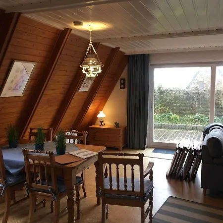 Holiday home Am *