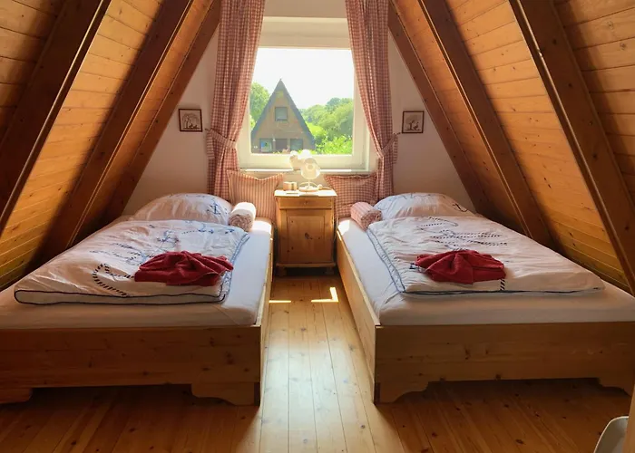 Am * Friedrichskoog-Spitz